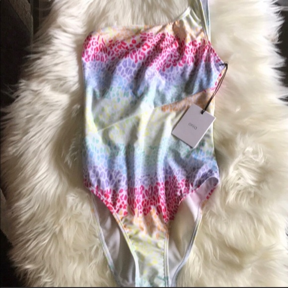 ONIA ONE PIECE SWIMSUIT - Picture 4 of 8